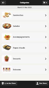 ‎www.lunchtime.lu on the App Store.